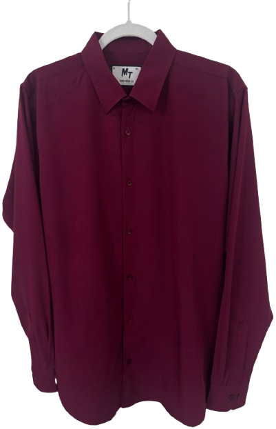 Stretchable shirt