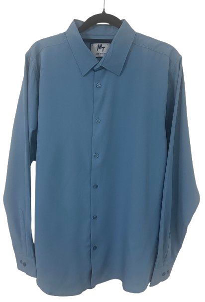 Stretchable shirt