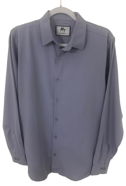 Stretchable shirt