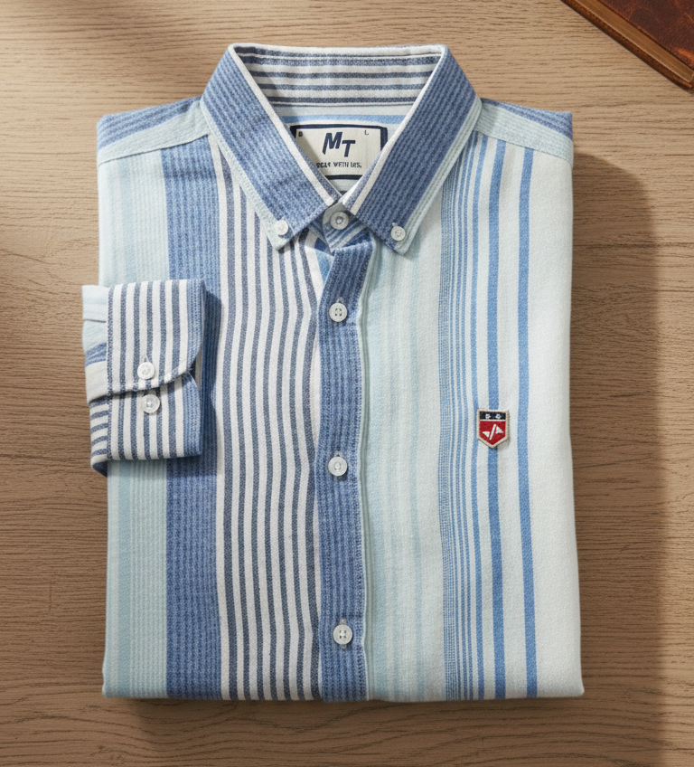 Linen shirt
