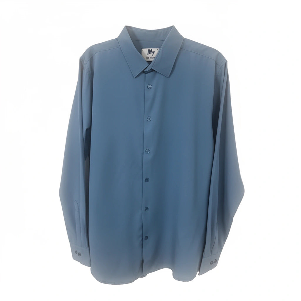 Stretchable shirt