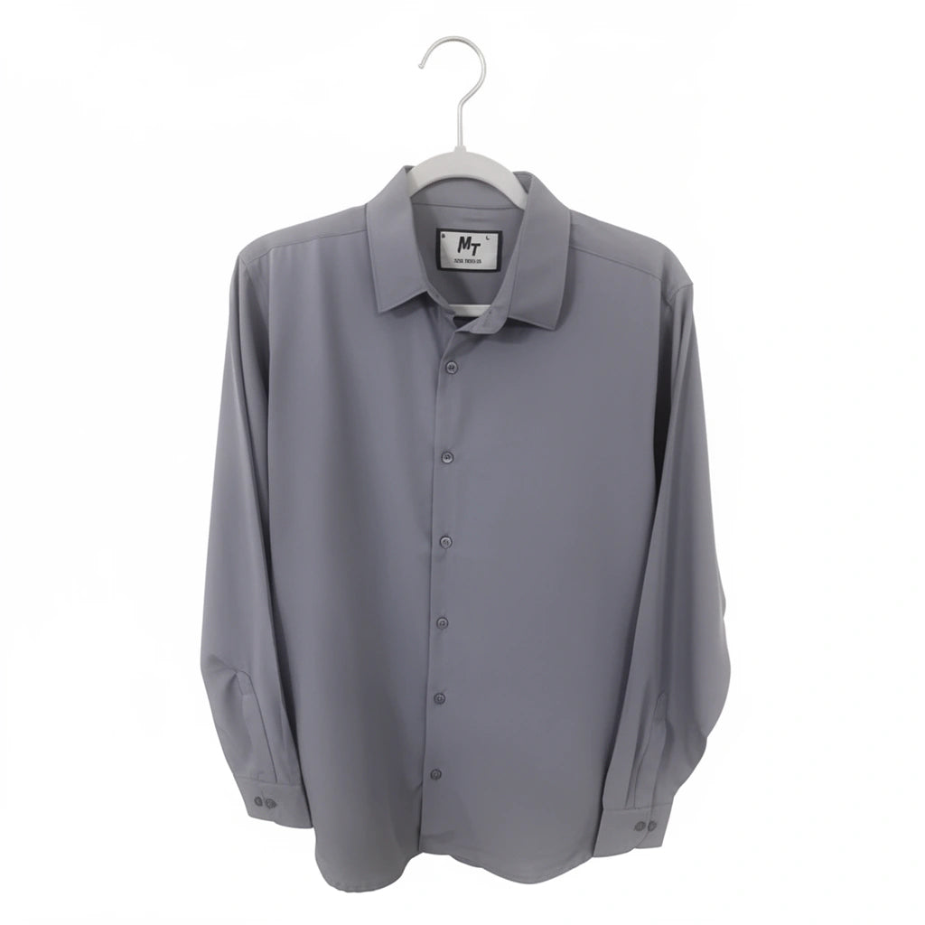 Stretchable shirt