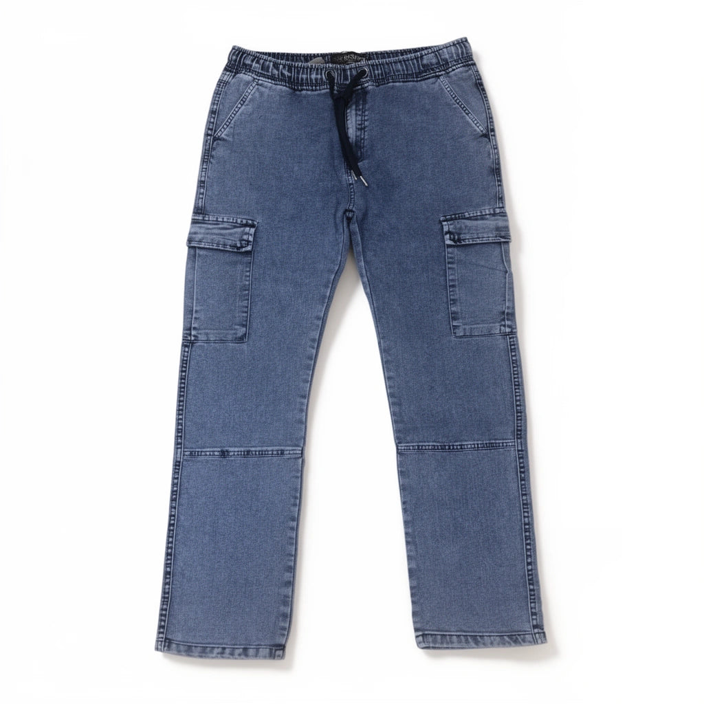 Denim Jeans