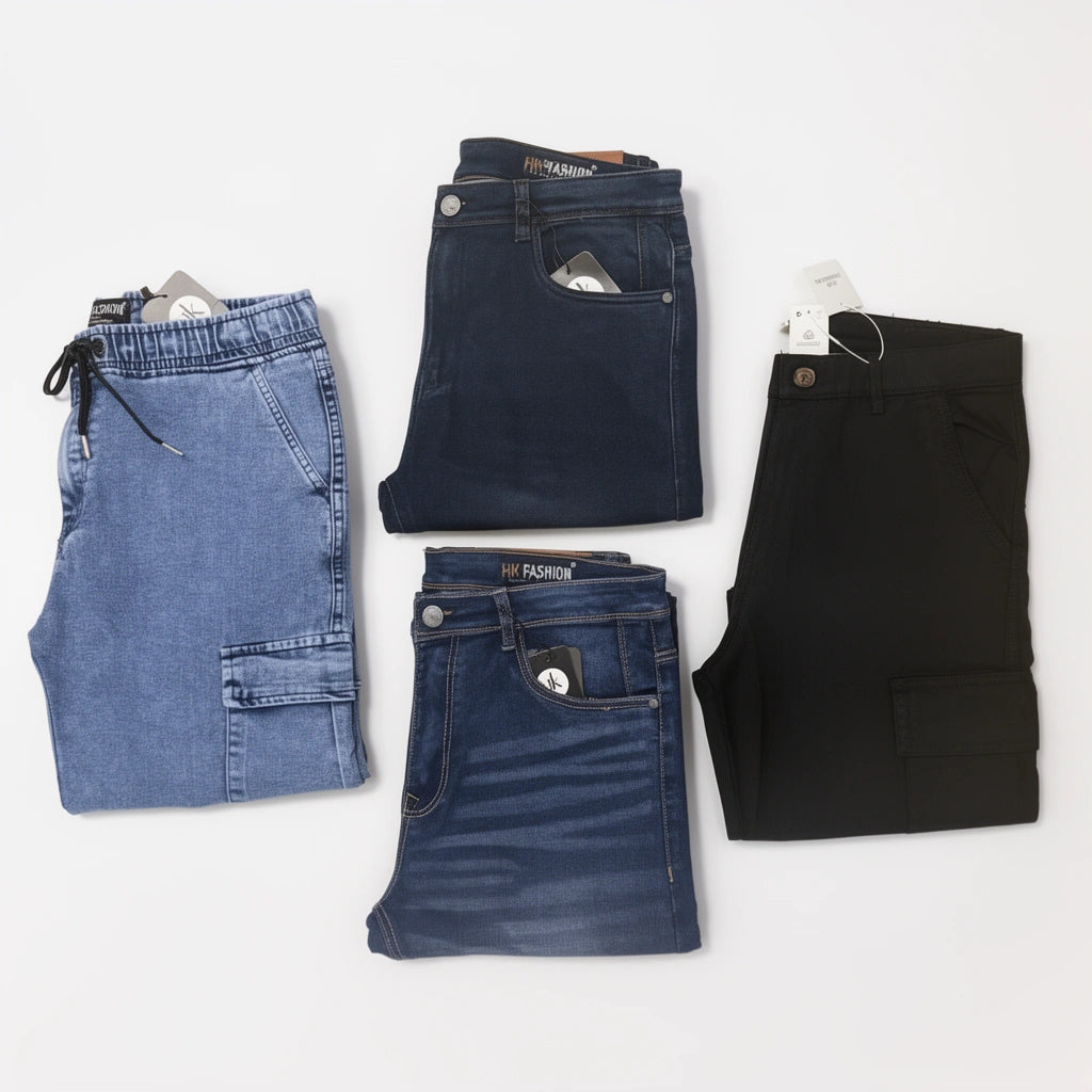 Denim Jeans