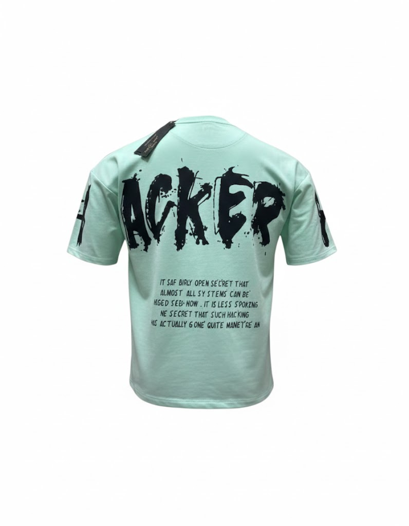 Turkey Oversized T-Shirts