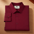 Stretchable shirt