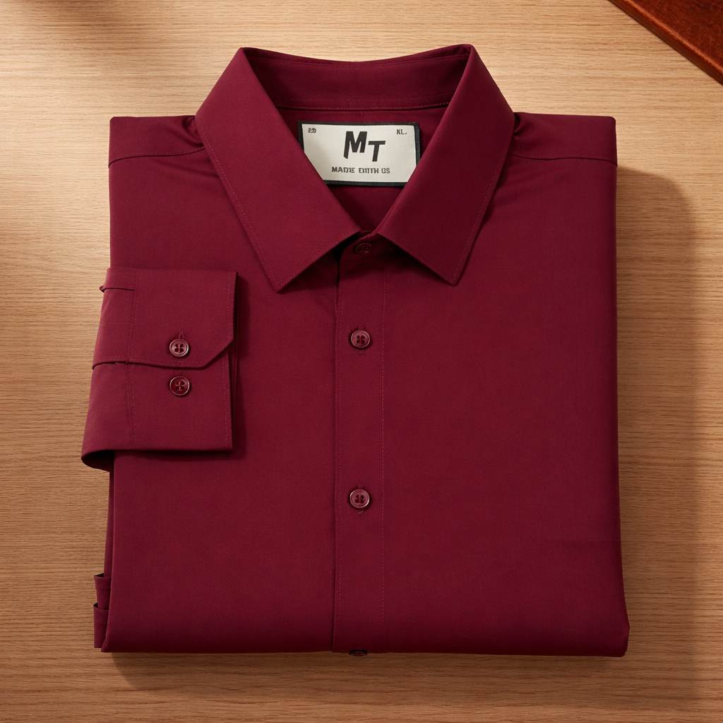 Stretchable shirt